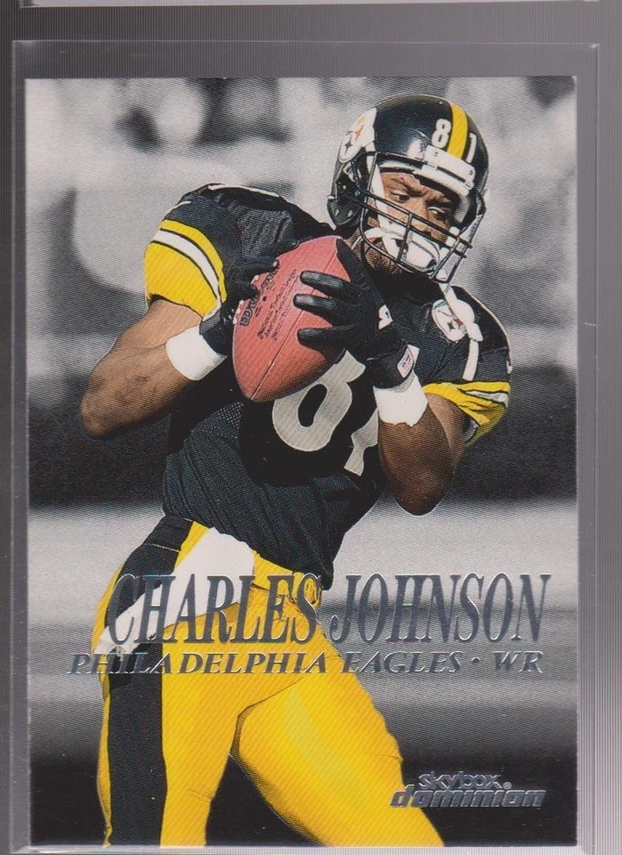 Philadelphia Eagles Cards You Pick -- Get 40% off Details Inside A2 - Image 1 of 1