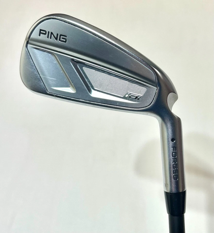 Ping Idi Driving Iron 17° 2H Hybrid Extra Stiff Tensei 1K Black Excellent - Image 1 of 4