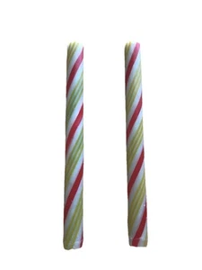 Christmas Candles - Picture 1 of 2
