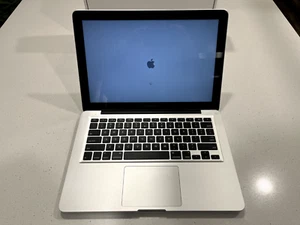 Apple Macbook Pro 13in 4GB RAM 512GB - Picture 1 of 9