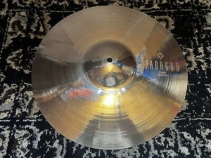 Sabian 16" Paragon Crash Cymbal  - Picture 1 of 3