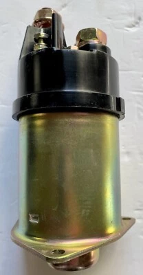 New Solenoid SDR6081 Fits Various  Ford F650/F750’s With 7.3L Diesel - Imagem 1 de 4