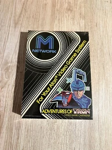 Adventures of Tron - Atari 2600 - Brand New - (NTSC- America) read note - Picture 1 of 6