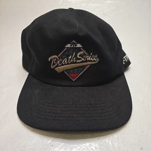 FTP Death Series 5 Panel Black - Picture 1 of 8