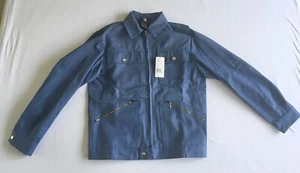 Handwerker Arbeitskleidung Blousson Jacke Arbeitsjacke Größe XS - neu - Bild 1 von 5