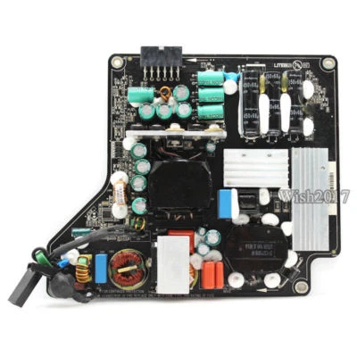 250W Power Supply for iMac 27"A1316 A1407 Cinema Display 614-0487 PA-3251-3A2 - Image 1 of 4