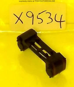 hornby oo spares x9534 1x cylinder block for patriot class loco - Picture 1 of 1