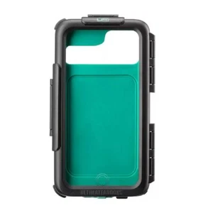 Funda de montaje resistente Ultimateaddons para Apple iPhone 6 7 8 SE 2020 2022 caja dañada - Imagen 1 de 4