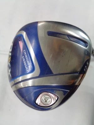 Ladies 2020 Dunlop XXIO 11 1W Driver 12.5deg MP1100L L-flex Golf club R721 - Image 1 of 4
