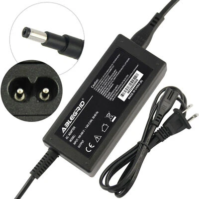 48W AC Adapter Charger For HP ScanJet Pro N4000 snw1 Scanner Power Supply Cord - Image 1 of 4
