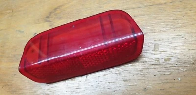 2004 - 2009 Volkswagen Golf MK5 V двери красный отражатель объектив подлинный OEM 1K0947419B - Изображение 1 из 4