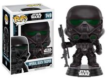 Star Wars Rogue One: Imperial Death Trooper [Sniper] (Smuggler's Bounty)