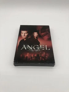 Angel - Season One (Slim Set) - DVD - Picture 1 of 2