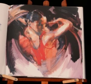 2005 Passion Paintings, Drawings and Studies 1998 - 2005 Fletcher J. Sidthorp - Bild 1 von 7