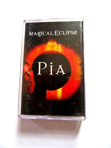 MAGICAL ECLIPSE - PIA ( CASSETTE TAPE ) - NEW WORLD MUSIC - Imagen 1 de 1