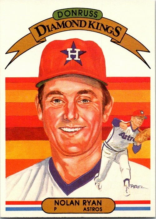 1982 DONRUSS MLB BASEBALL CARD PICK SINGLE CARD YOUR CHOICE - Image 1 of 1