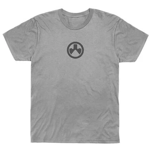Camiseta Magpul Icon Logo CVC - Brezo Atlético, Grande - Imagen 1 de 1