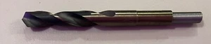 KFD Killer Force Drill Bit HSS 17/32” - Picture 1 of 1