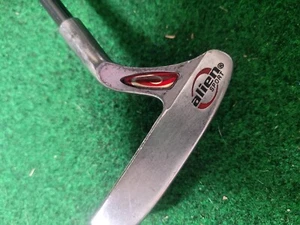 Putter Alien Tutch Tour Blade Simmons Golf RARE VINTAGE Golf Putter Club - Picture 1 of 11