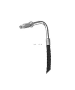 PIUSI Flexibles Auslaufrohr mit LF-Ventil - Bild 1 von 1