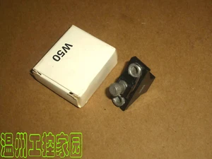 1pcs New AB W50 thermal overload protection element - Picture 1 of 1