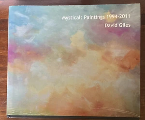 David Giles Mystical Paintings 1994-2011 - Picture 1 of 2