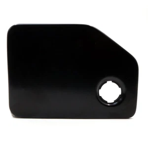 91-94 ISUZU TF TFR RODEO PICKUP CHEVROLET LUV GAS DOOR FUEL LID COVER LOCK HINHE - Picture 1 of 6