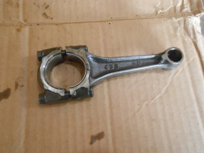 Honda CB900 CB 900 CB900C Custom 1980 80 piston connecting rod bearings engine - Image 1 of 2