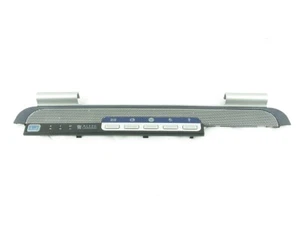 HP PAVILION ZE4200 ZE4700 ZE4900 STREIFENABDECKUNG INKL. SCHARNIERABDECKUNG 319428-001 - Bild 1 von 2