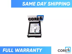 HP 757231-001 960GB 6G SATA LP 2.5 SFF SSD - 756611-B21, 756601-B21, 757234-001 - Picture 1 of 1