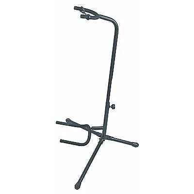 Gitarrenständer Rockstand RS20830, 1er Gitarrenständer Stativ Gitarre Bass NEU