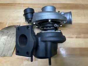 Garrett 452191-0005 GT2052S Turbocharger for Perkins and Caterpillar Engines - Foto 1 di 4