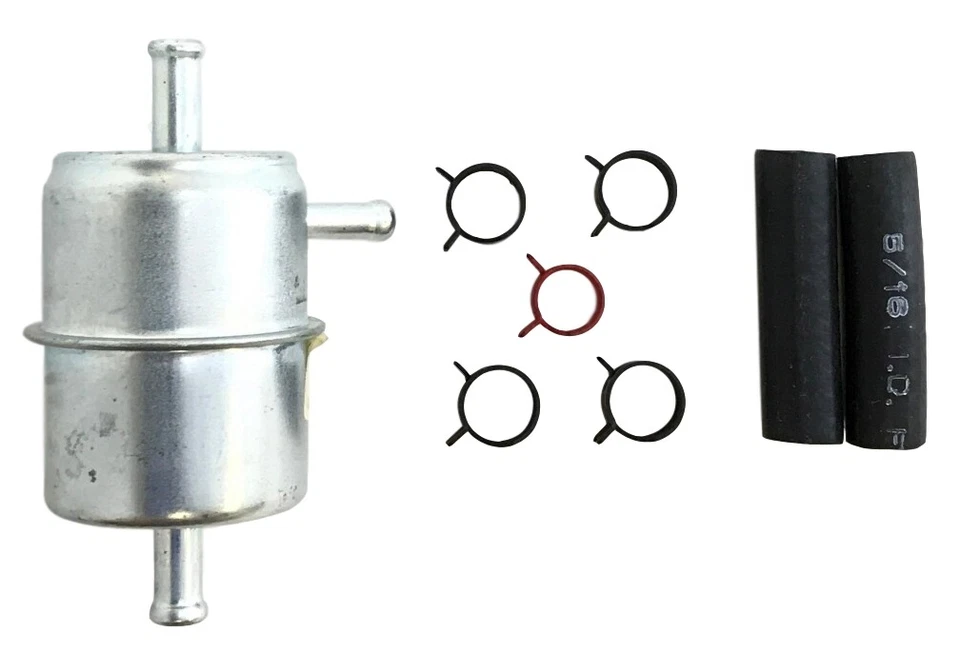 Baldwin BF865-K Fuel Filter BF865K - Image 1 of 1