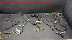 Body Floor Wiring Harness 2019 Hyundai Kona SEL 91760-J9050 - Picture 1 of 11