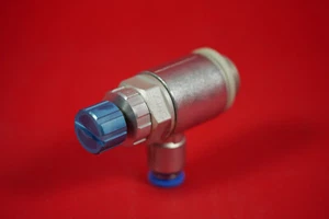 FESTO GRLA X708 Drossel-Rückschlagventil 6 MM (5 STÜCK) - Picture 1 of 5