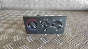 Commande chauffage climatisation manuelle - OPEL Meriva A I (1) - Réf : 93329466 - Picture 1 of 4