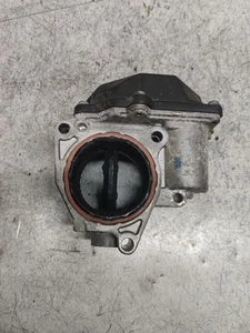 Volkswagen PASSAT B6 2005 Diesel throttle valve 03G128163 UTV43092 - Picture 1 of 4