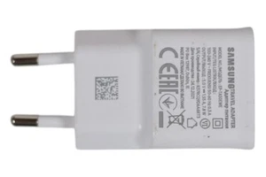 SAMSUNG EP-TA50EWE 5V 1,55A 7,8W Ladegerät - Afbeelding 1 van 2