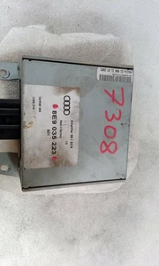 8E9035223 sistema audio radio cd para AUDI A4 AVANT (8E) 2.5 TDI 513558 - Picture 1 of 3