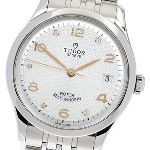 Tudor 91450 1926 5P diamond automatic winding _871740 - Picture 1 of 6