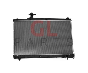 FOR TOYOTA AVENSIS VERSO 2001-2009 Radiator Engine Cooling 16400-28290 New - Picture 1 of 4
