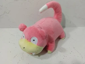 Peluche Slowpoke Pokémon Center comprado en Japón 2017 - Imagen 1 de 3