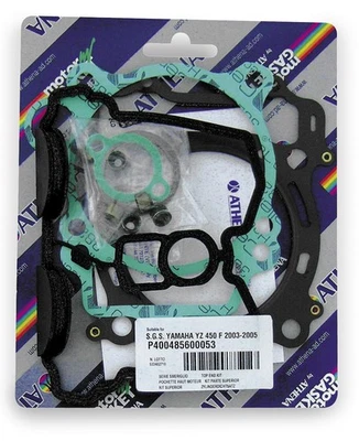 Athena P400210600976 Top End Gasket Kit - Image 1 of 3