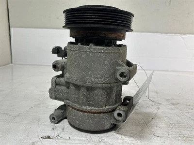 2012-2014 Hyundai Veloster 1.6L AC Compressor OEM - Image 1 of 4