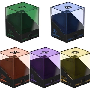 Ultimate Guard Boulder 100+ Deck Box for Magic: The Gathering Edge of Eternities - Bild 1 von 3