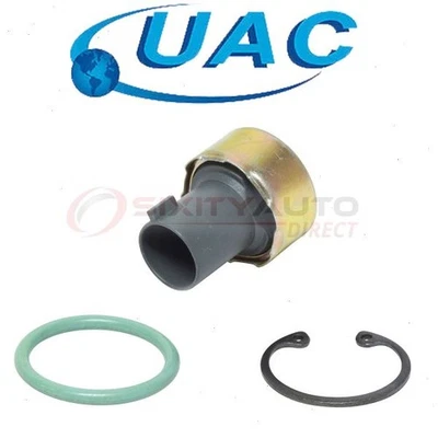 UAC HVAC Binary Switch for 1991-1996 Buick Roadmaster 5.7L V8 - Heating Air ld - Image 1 of 4