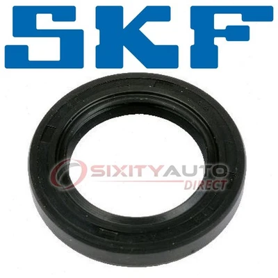 SKF Rear Crankshaft Seal for 1998-2005 Chrysler Sebring 2.5L 2.7L 3.0L V6 - ru - Imagem 1 de 4