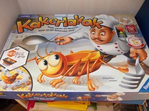 Ravensburger Kakerlakak - 22212 - Bild 1 von 1