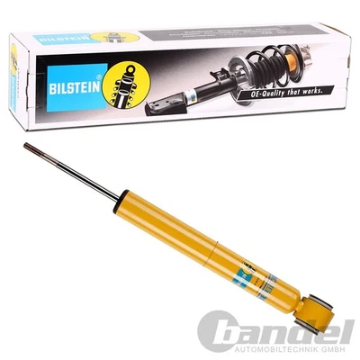 Amortisseur À Gaz BILSTEIN Pour Essieu Avant Compatible Avec FORD USA EXPEDITION - Photo 1/2