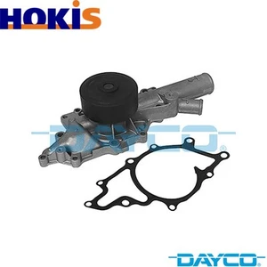 WATER PUMP ENGINE COOLING DP290 FOR MERCEDES-BENZ CLK C-CLASS/T-Model E-CLASS - Picture 1 of 6